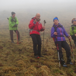 Día 21 Behorlegi-Hauskoa